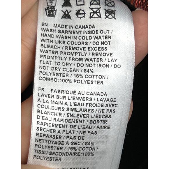 Joseph Ribkoff Women's 4 Abstract Mandarin Collar 3/4 sleeve jacket lightweight - Picture 6 of 9